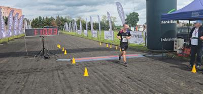 31. Bieg Papieski 8.06.2025