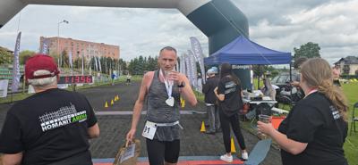 31. Bieg Papieski 8.06.2025
