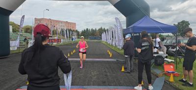 31. Bieg Papieski 8.06.2025