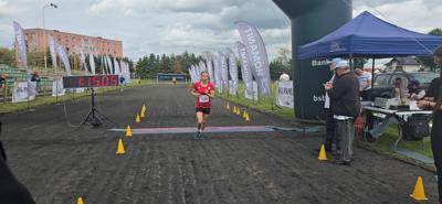 31. Bieg Papieski 8.06.2025
