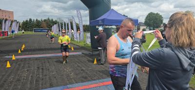 31. Bieg Papieski 8.06.2025