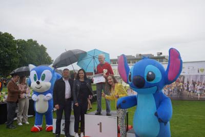 31. Bieg Papieski 8.06.2025