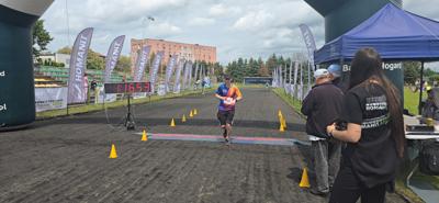 31. Bieg Papieski 8.06.2025