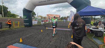 31. Bieg Papieski 8.06.2025