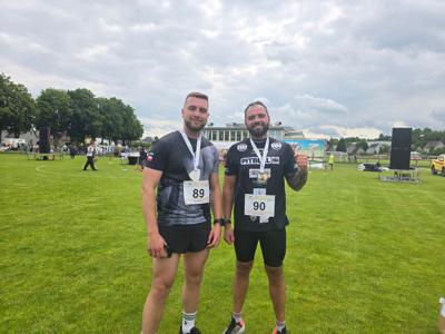 31. Bieg Papieski 8.06.2025