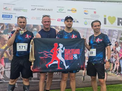 31. Bieg Papieski 8.06.2025