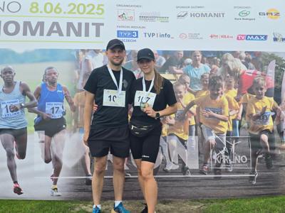 31. Bieg Papieski 8.06.2025