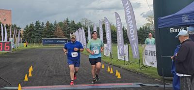31. Bieg Papieski 8.06.2025