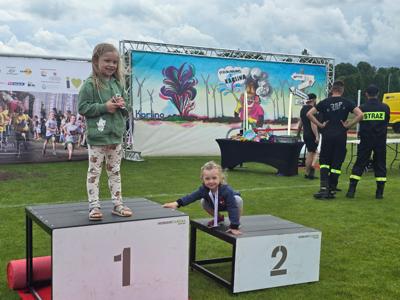 31. Bieg Papieski 8.06.2025