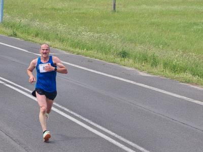 31. Bieg Papieski 8.06.2025