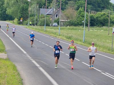 31. Bieg Papieski 8.06.2025