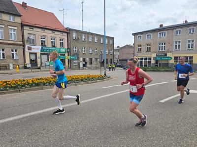 31. Bieg Papieski 8.06.2025