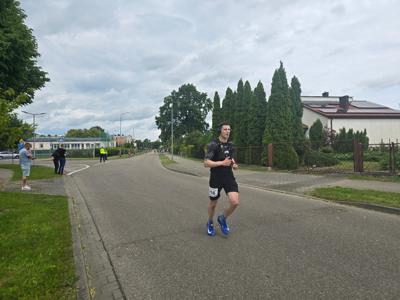 31. Bieg Papieski 8.06.2025