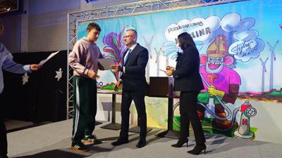 karliński Dzień Wolontariusza