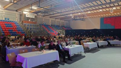 karliński Dzień Wolontariusza