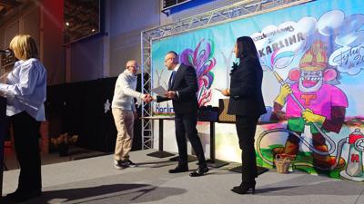 karliński Dzień Wolontariusza