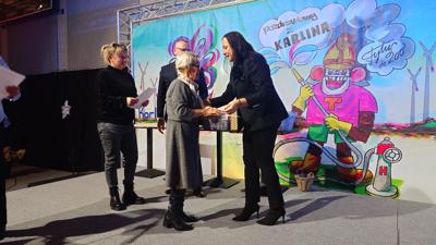 karliński Dzień Wolontariusza