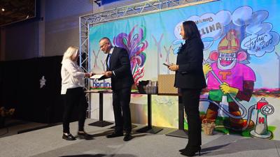 karliński Dzień Wolontariusza