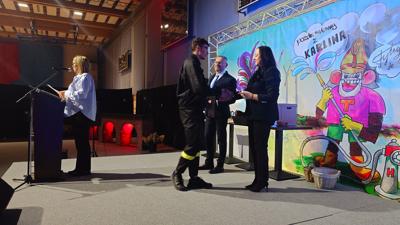 karliński Dzień Wolontariusza