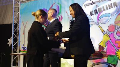 karliński Dzień Wolontariusza