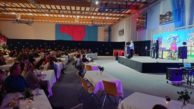 karliński Dzień Wolontariusza