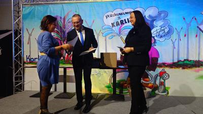 karliński Dzień Wolontariusza