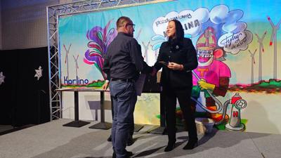 karliński Dzień Wolontariusza