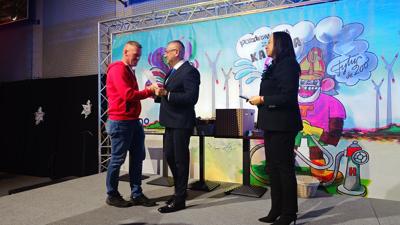 karliński Dzień Wolontariusza