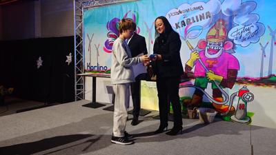 karliński Dzień Wolontariusza