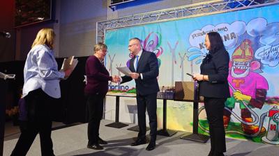 karliński Dzień Wolontariusza