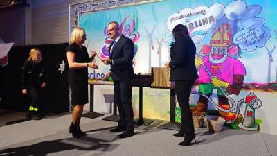 karliński Dzień Wolontariusza