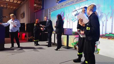 karliński Dzień Wolontariusza