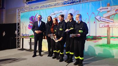 karliński Dzień Wolontariusza