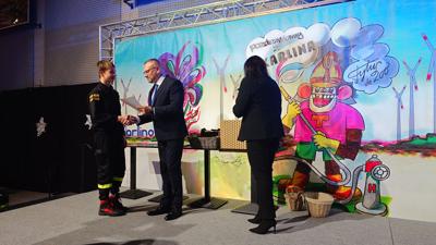 karliński Dzień Wolontariusza