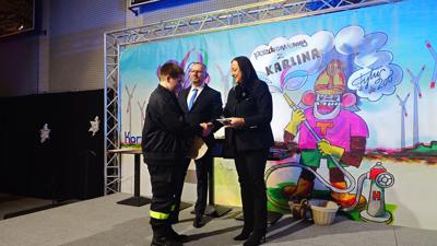 karliński Dzień Wolontariusza