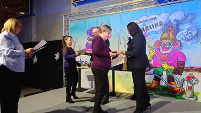 karliński Dzień Wolontariusza