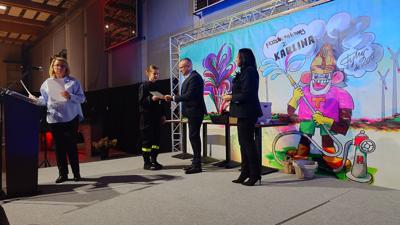 karliński Dzień Wolontariusza