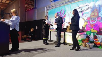 karliński Dzień Wolontariusza