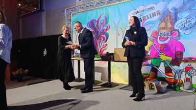 karliński Dzień Wolontariusza