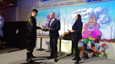 karliński Dzień Wolontariusza