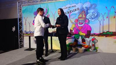 karliński Dzień Wolontariusza