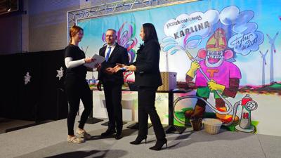 karliński Dzień Wolontariusza