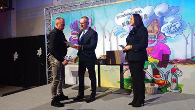 karliński Dzień Wolontariusza