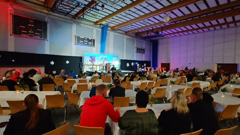 karliński Dzień Wolontariusza