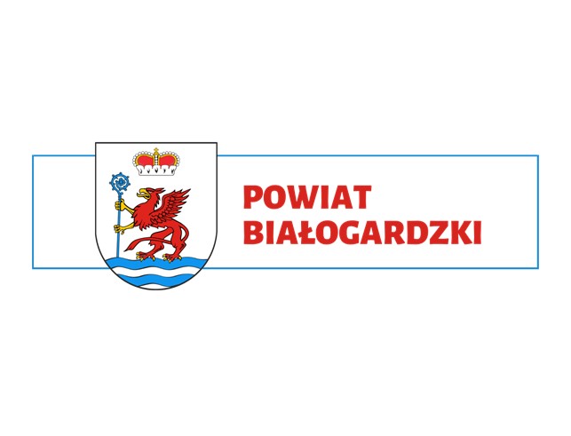 Grafika - Powiat Białogardzki