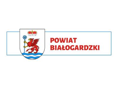 Grafika - Powiat Białogardzki