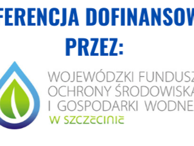 Dofinansowujący konferencję