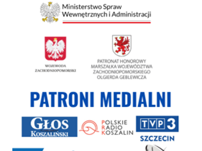 Patroni Honorowi i Medialni konferencji