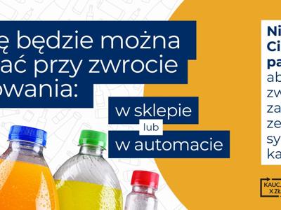Punkty zbiórki opakowań