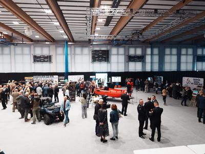 Konferencja pn. Przygotowanie gmin w kontekście adaptacji do zmian klimatu